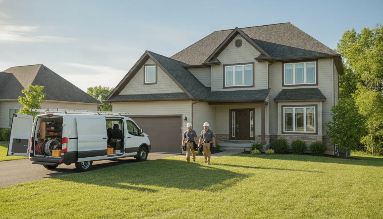 Reliable Roofing Contractors Serving Sartell